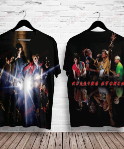 TRST 100 - ALL OVER PRINT