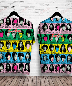 TRST 200 - ALL OVER PRINT