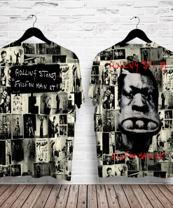 TRST 300 - ALL OVER PRINT