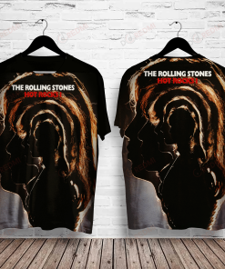 TRST 400 - ALL OVER PRINT