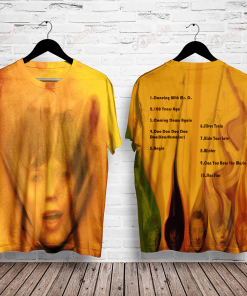 TRST 600 - ALL OVER PRINT