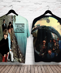 TRST 700 - ALL OVER PRINT