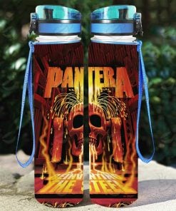 Z.All Over Bottle - PNT - ART3