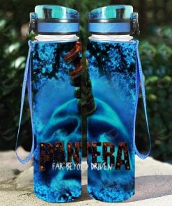 Z.All Over Bottle - PNT - FAR BEYOND DRIVEN