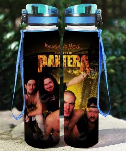 Z.All Over Bottle - PNT - REINVENTING THE HELL