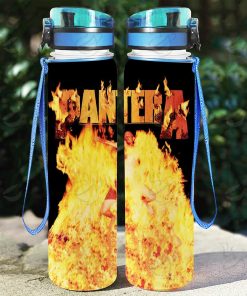 Z.All Over Bottle - PNT - REINVENTING THE STEEL