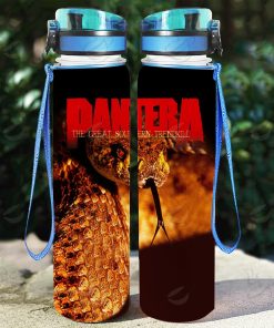 Z.All Over Bottle - PNT - THE GREAT SOUTHERN TRENDKILL