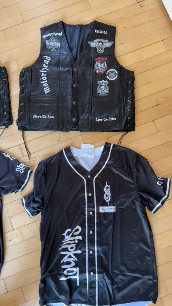 Image #1 from Thomas Perry