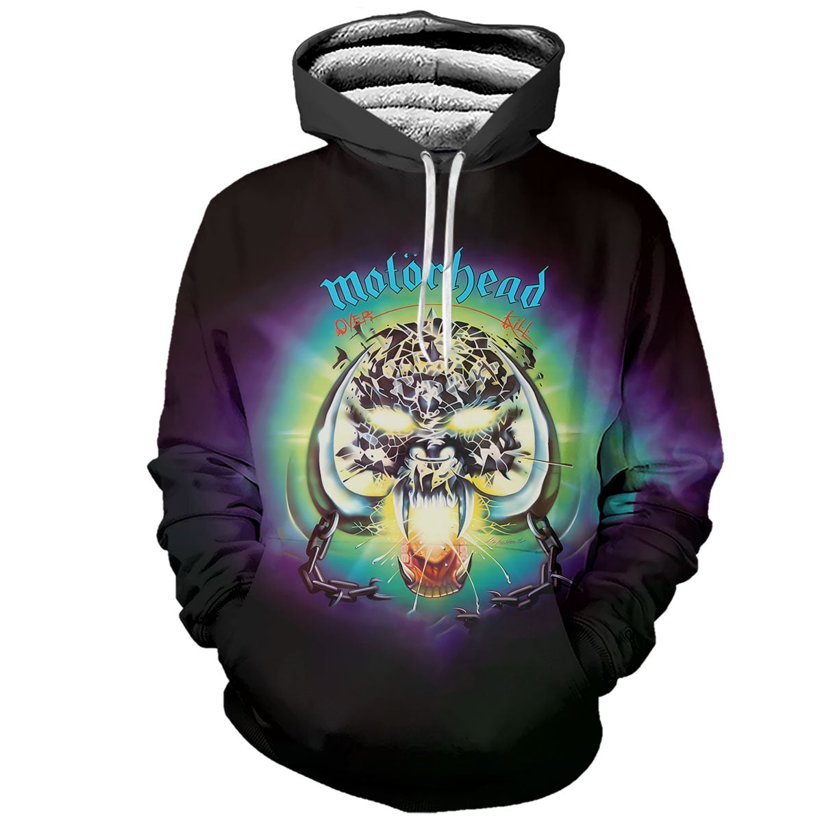 MTH All Over Print Shirt HP MTH3DSHP260325 (2)