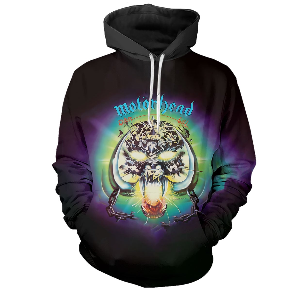 MTH All Over Print Shirt HP MTH3DSHP260325 (2)