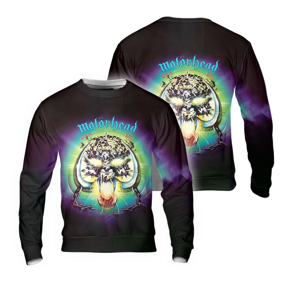 MTH All Over Print Shirt HP MTH3DSHP260325 (2)