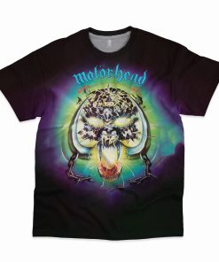 MTH All Over Print Shirt HP MTH3DSHP260325 (2)