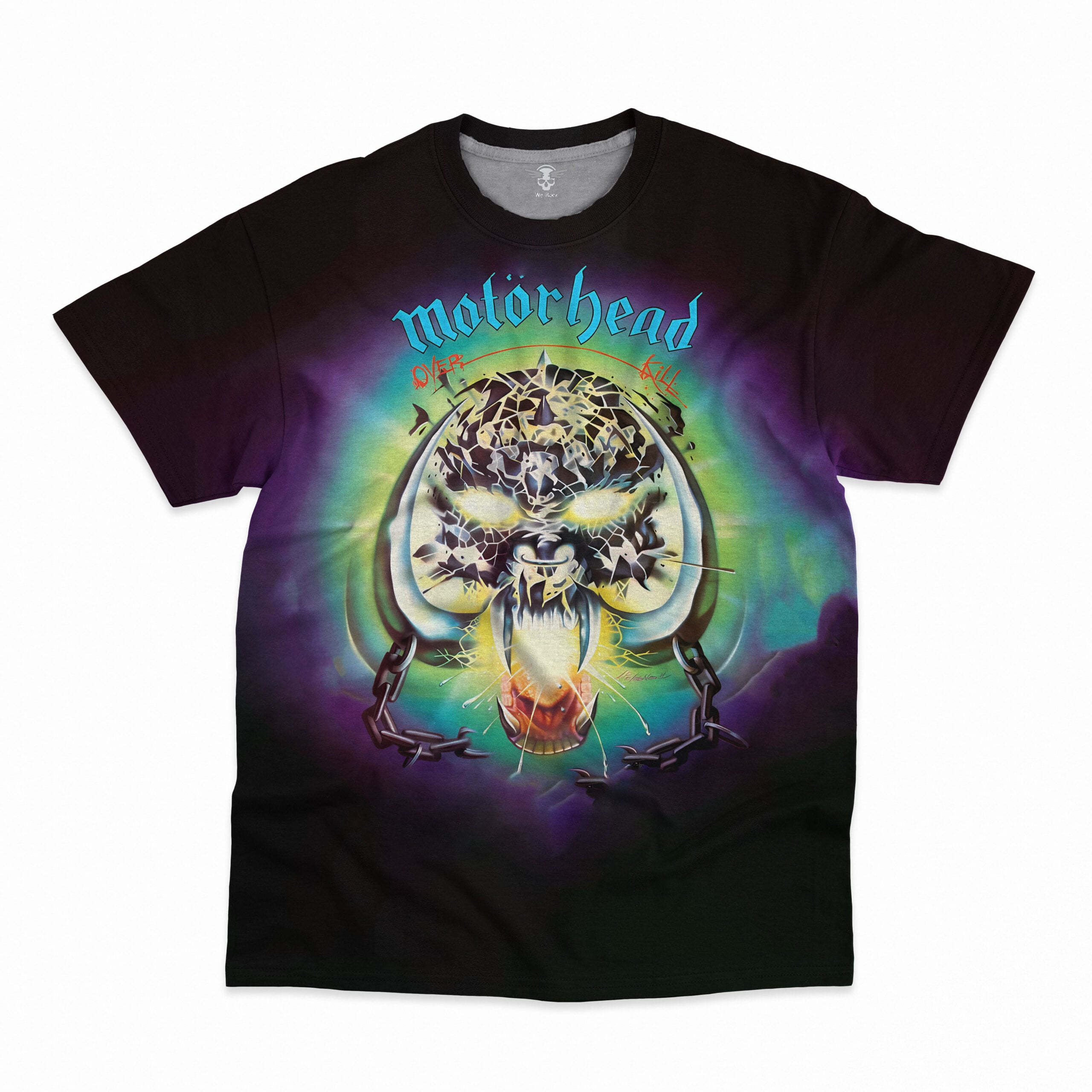 MTH All Over Print Shirt HP MTH3DSHP260325 (2)