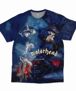 MTH All Over Print Shirt HP MTH3DSHP260325 (32)