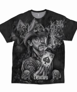 MTH All Over Print Shirt HP MTH3DSHP260325 (35)