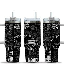 OAS Tumbler HP OASTB40HP041225 (3)