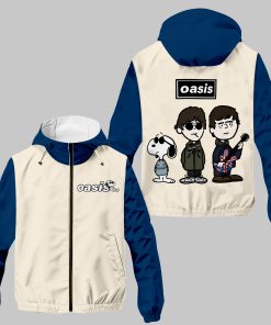 OAS Windbreaker HP OASWBRHP161225 (1)