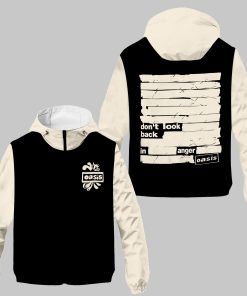 OAS Windbreaker HP OASWBRHP161225 (10)