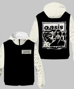 OAS Windbreaker HP OASWBRHP161225 (11)