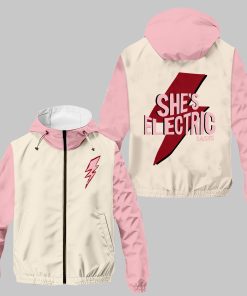 OAS Windbreaker HP OASWBRHP161225 (13)