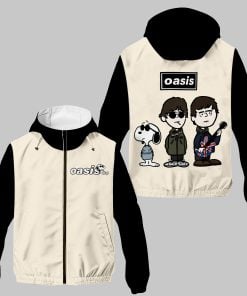 OAS Windbreaker HP OASWBRHP161225 (2)