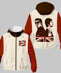 OAS Windbreaker HP OASWBRHP161225 (3)