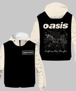 OAS Windbreaker HP OASWBRHP161225 (5)