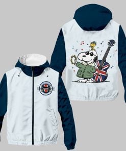 OAS Windbreaker HP OASWBRHP161225 (6)