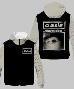 OAS Windbreaker HP OASWBRHP161225 (8)