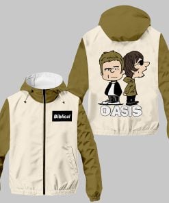 OAS Windbreaker HP OASWBRHP161225 (9)