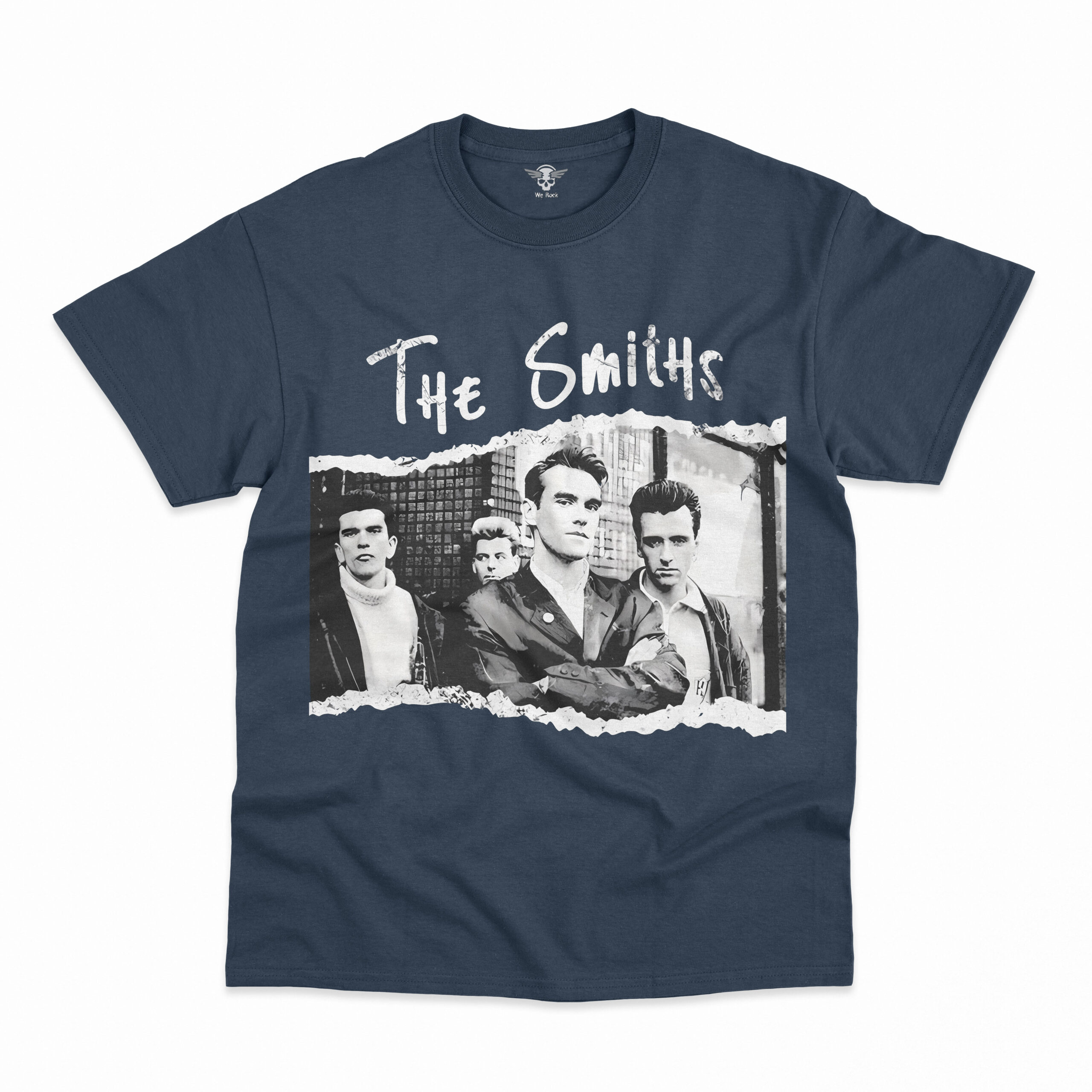 TSM Classic T-Shirt HP TSM2DBHP201225(11