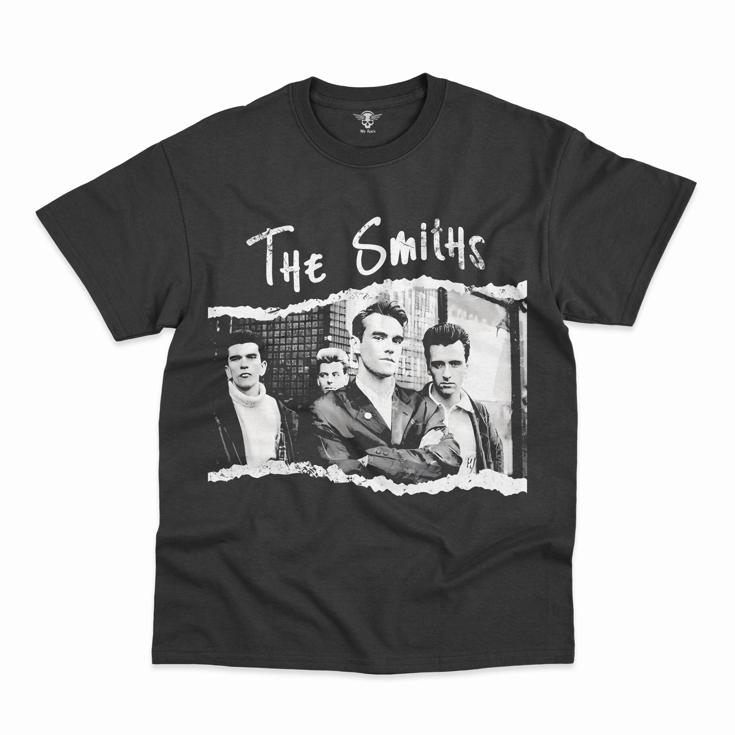 TSM Classic T-Shirt HP TSM2DBHP201225(11