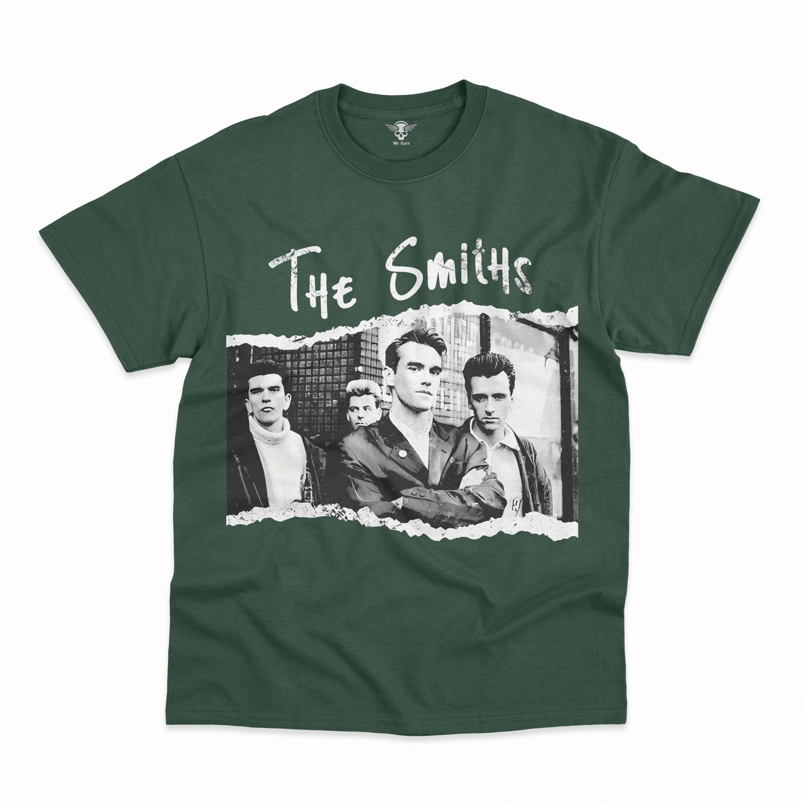 TSM Classic T-Shirt HP TSM2DBHP201225(11