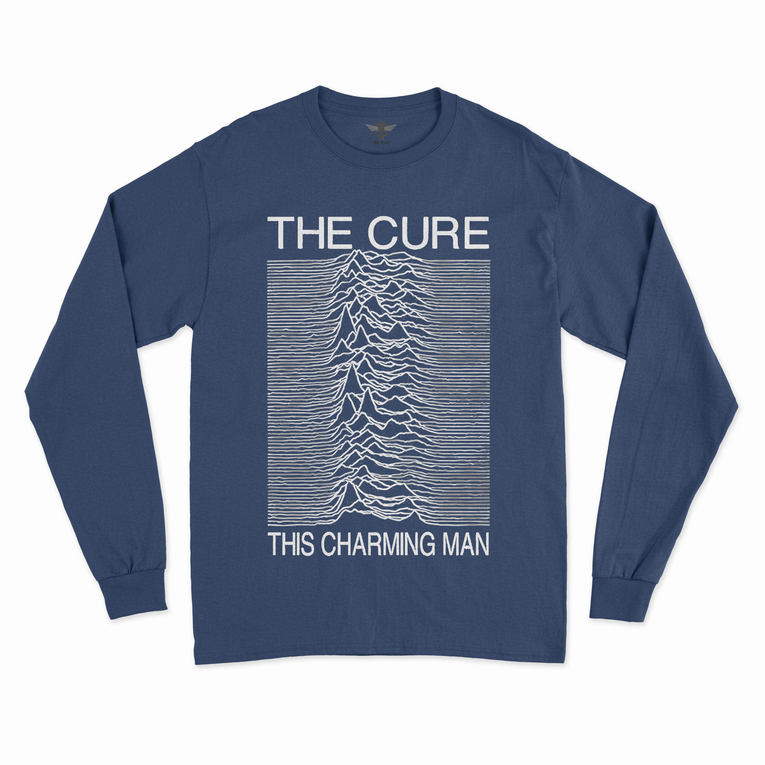 TSM Classic T-Shirt HP TSM2DBHP201225(13