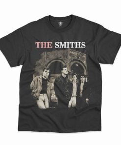 TSM Classic T-Shirt HP TSM2DBHP201225(2