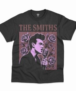 TSM Classic T-Shirt HP TSM2DBHP201225(21