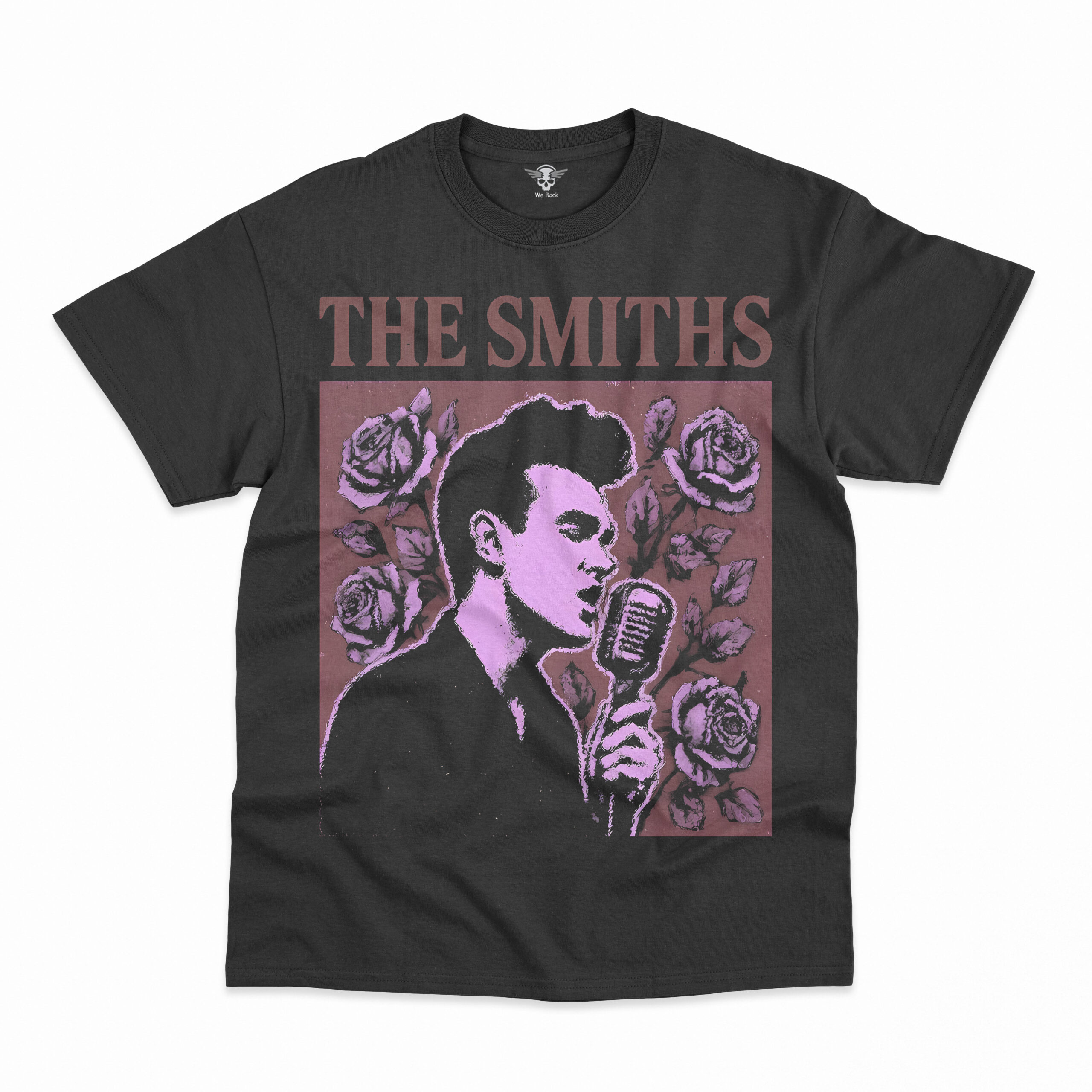 TSM Classic T-Shirt HP TSM2DBHP201225(21