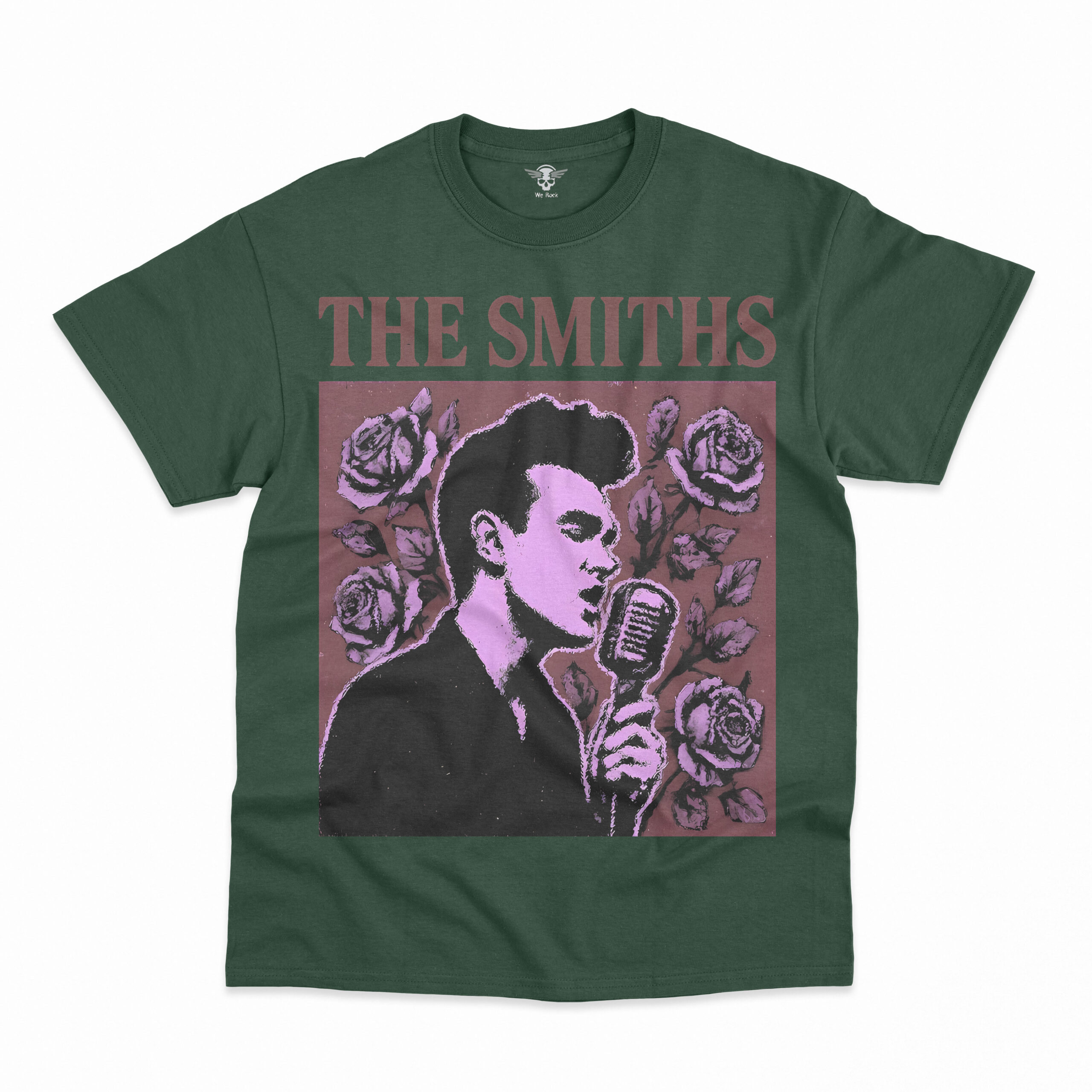 TSM Classic T-Shirt HP TSM2DBHP201225(21