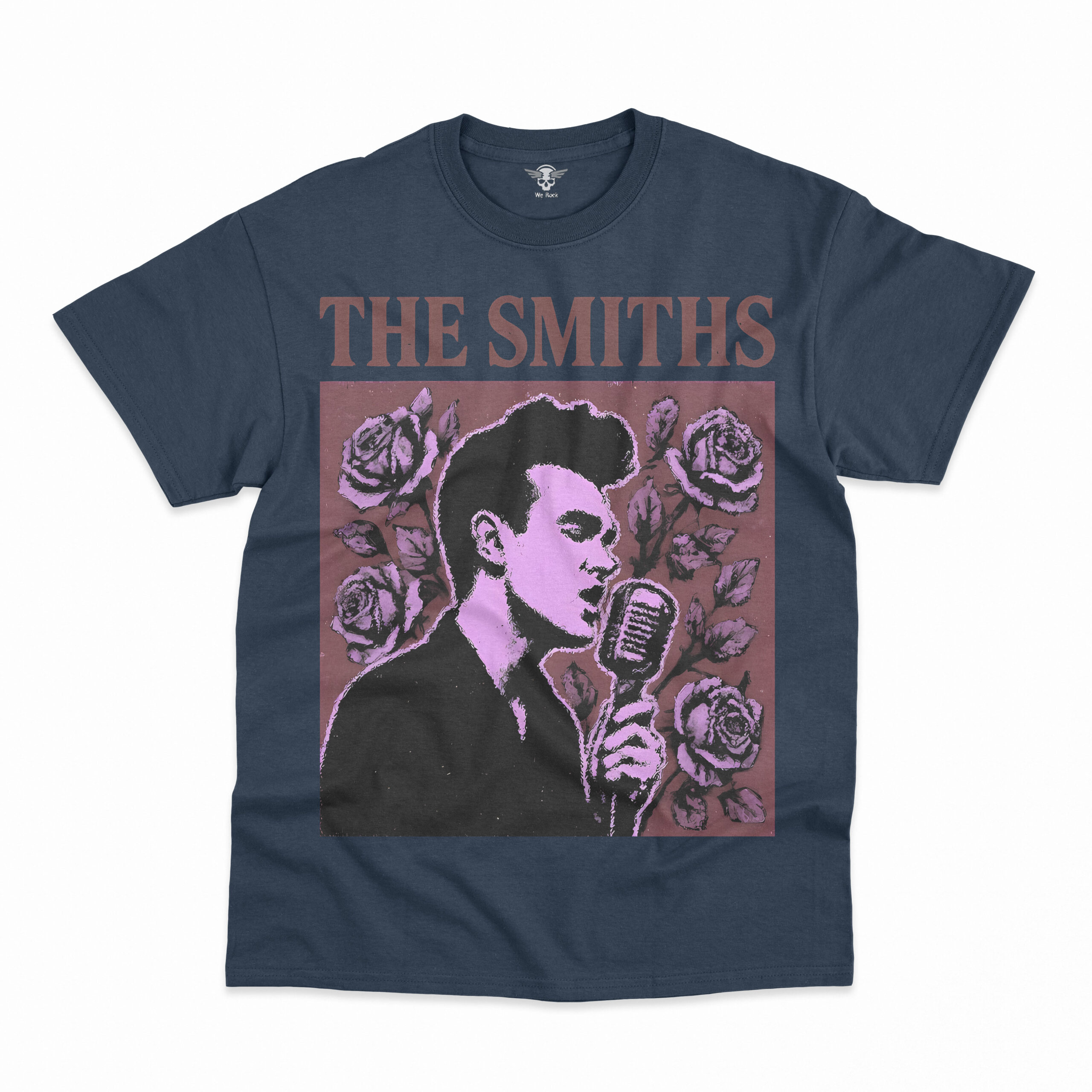 TSM Classic T-Shirt HP TSM2DBHP201225(21