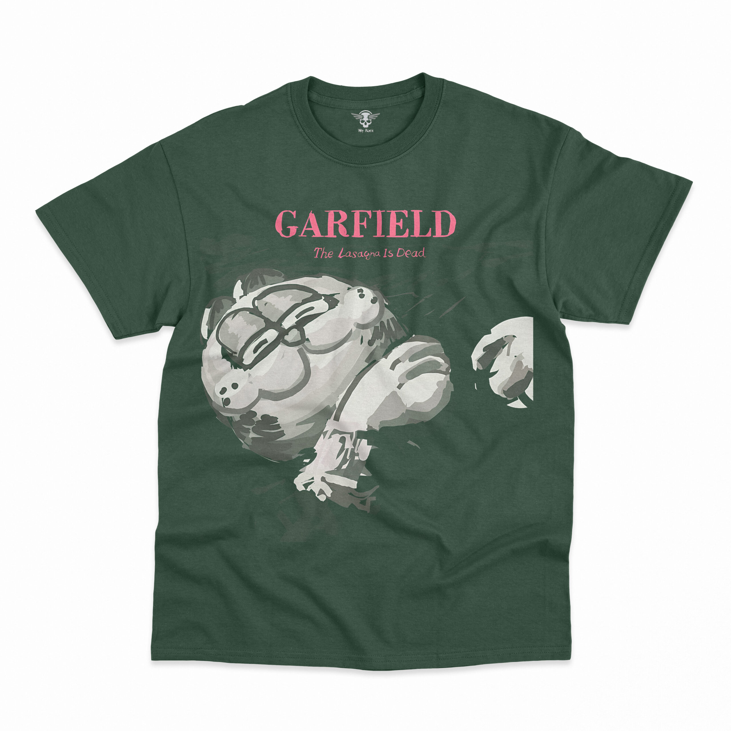 TSM Classic T-Shirt HP TSM2DBHP201225(22