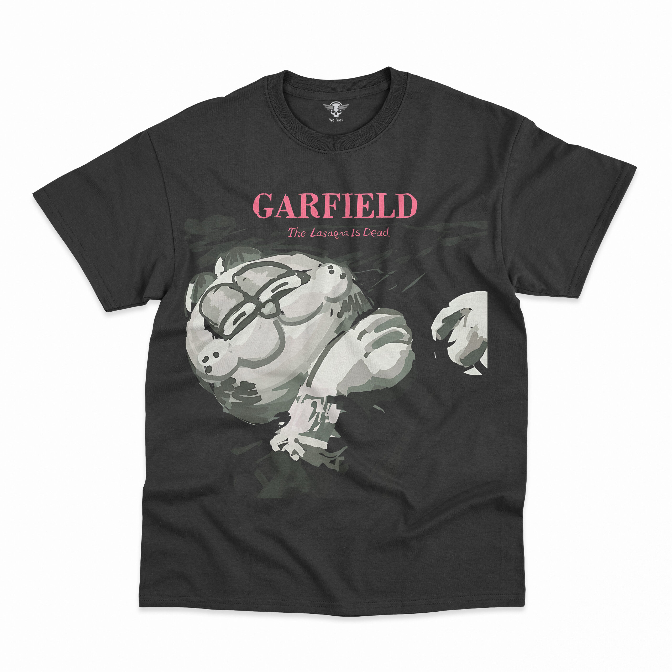 TSM Classic T-Shirt HP TSM2DBHP201225(22