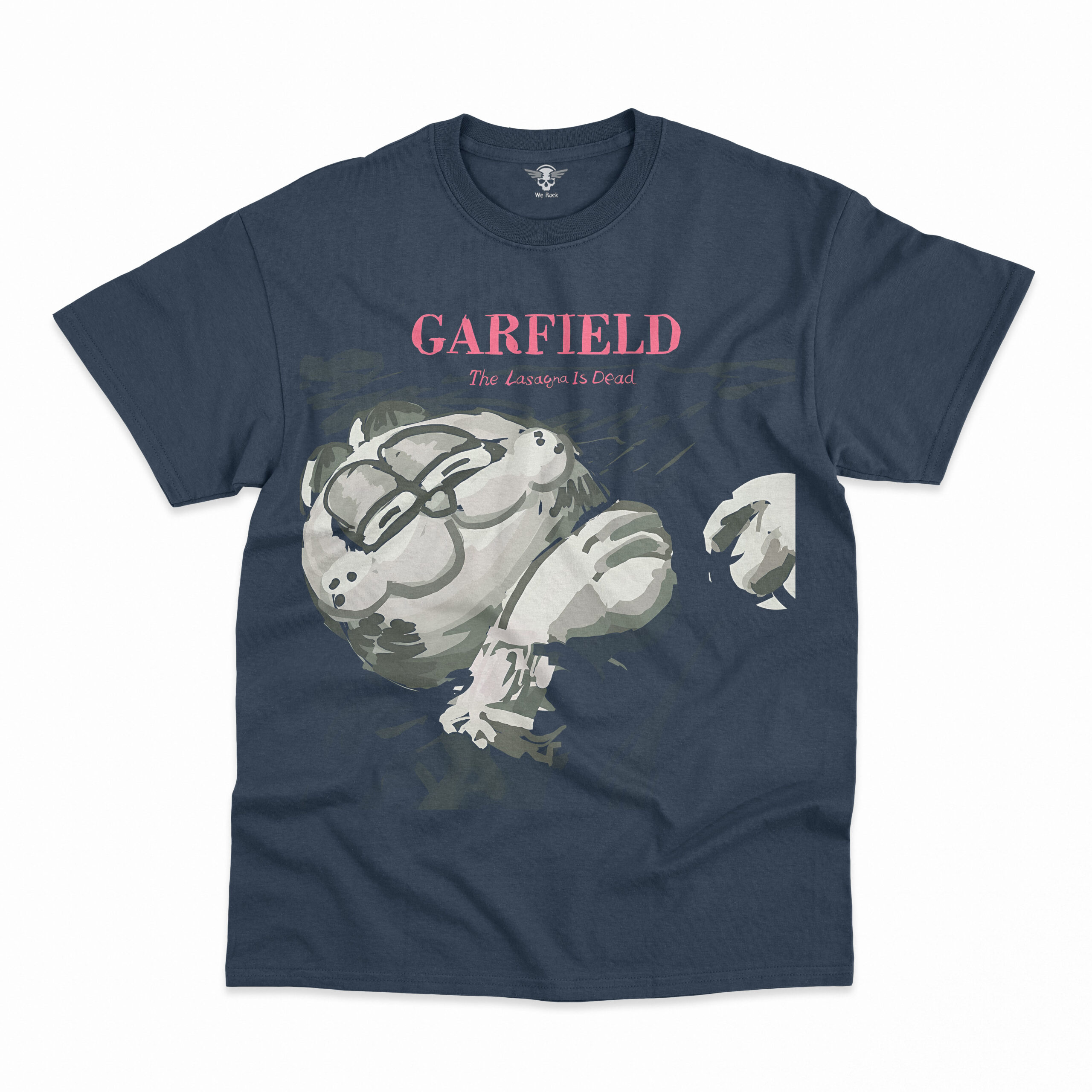 TSM Classic T-Shirt HP TSM2DBHP201225(22