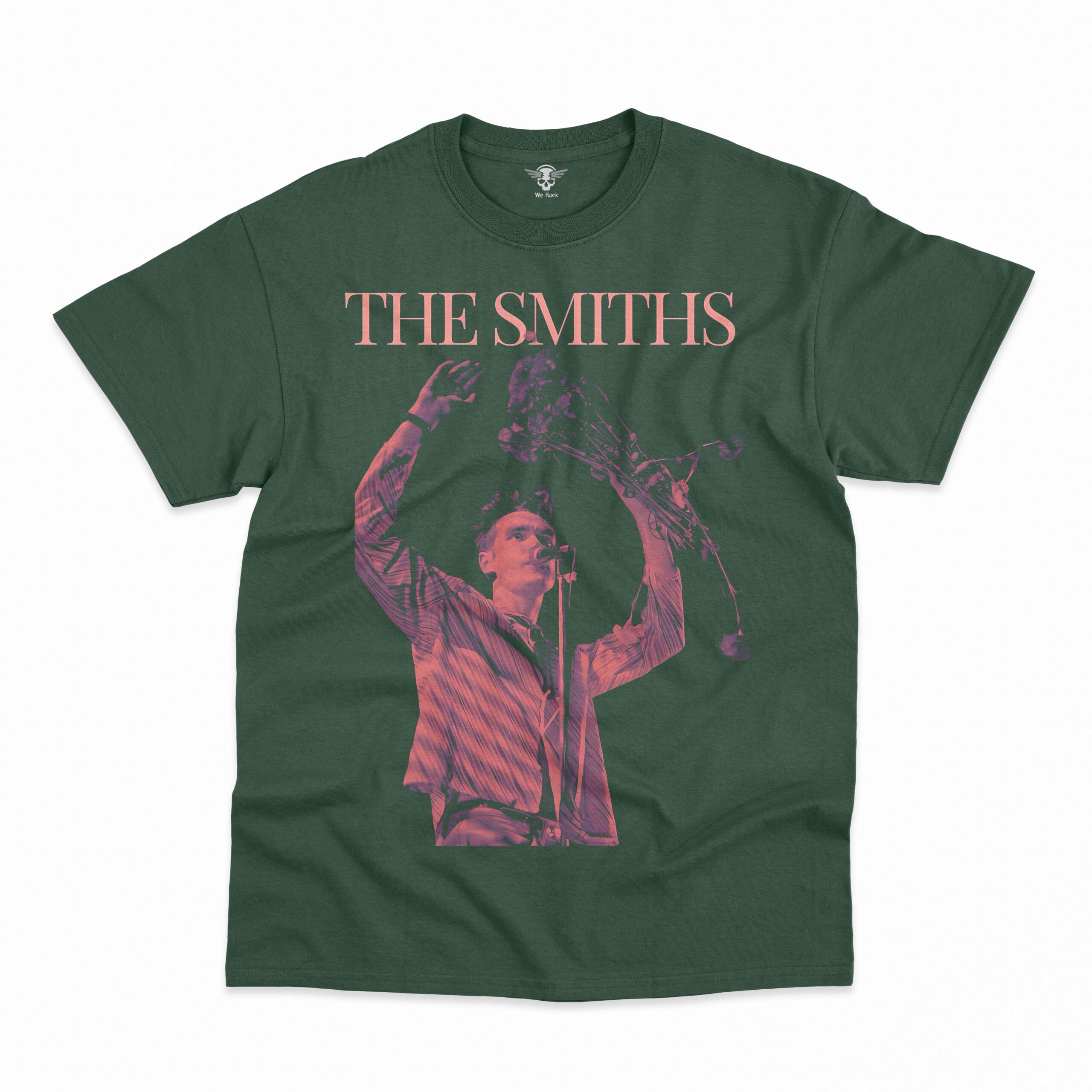 TSM Classic T-Shirt HP TSM2DBHP201225(28