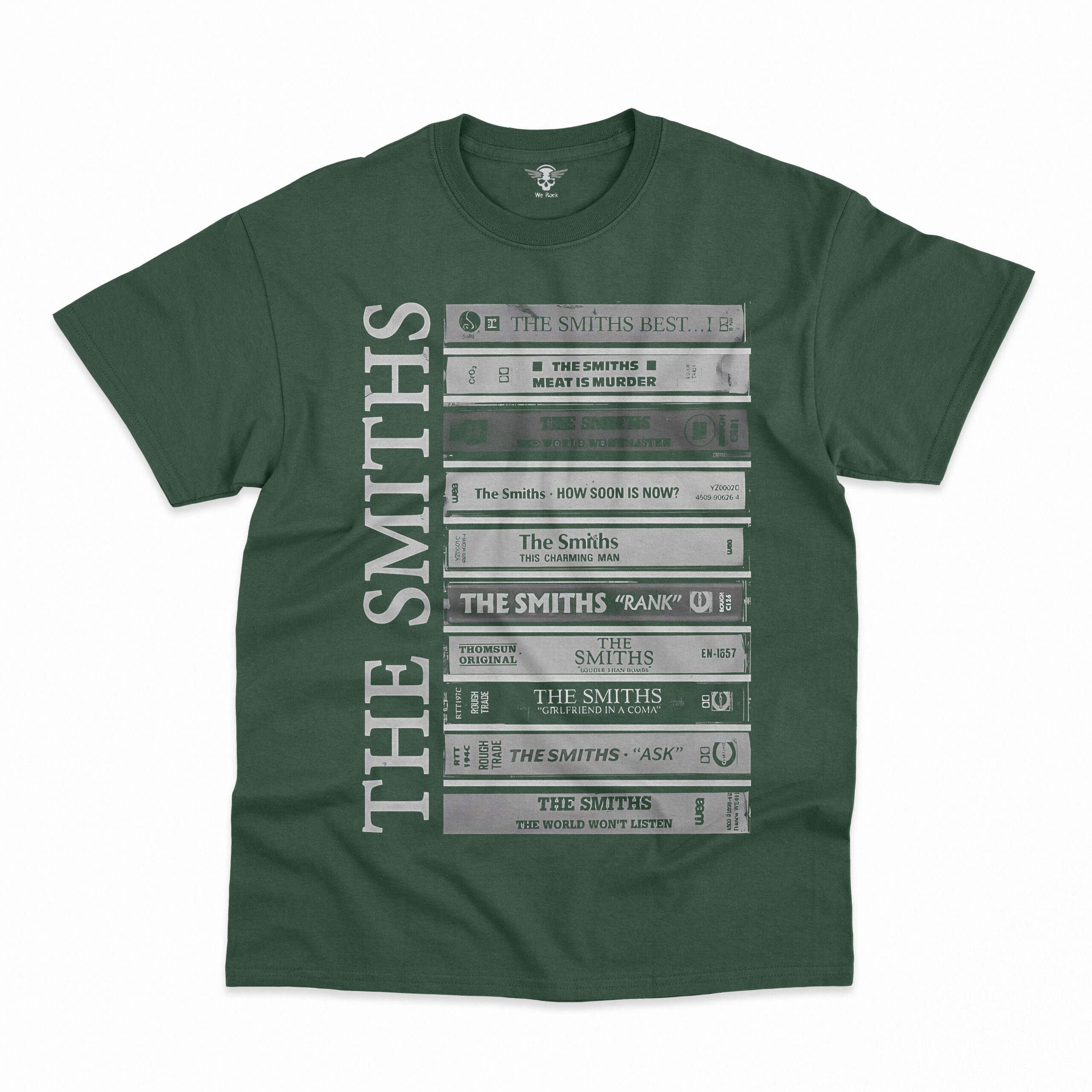 TSM Classic T-Shirt HP TSM2DBHP201225(3