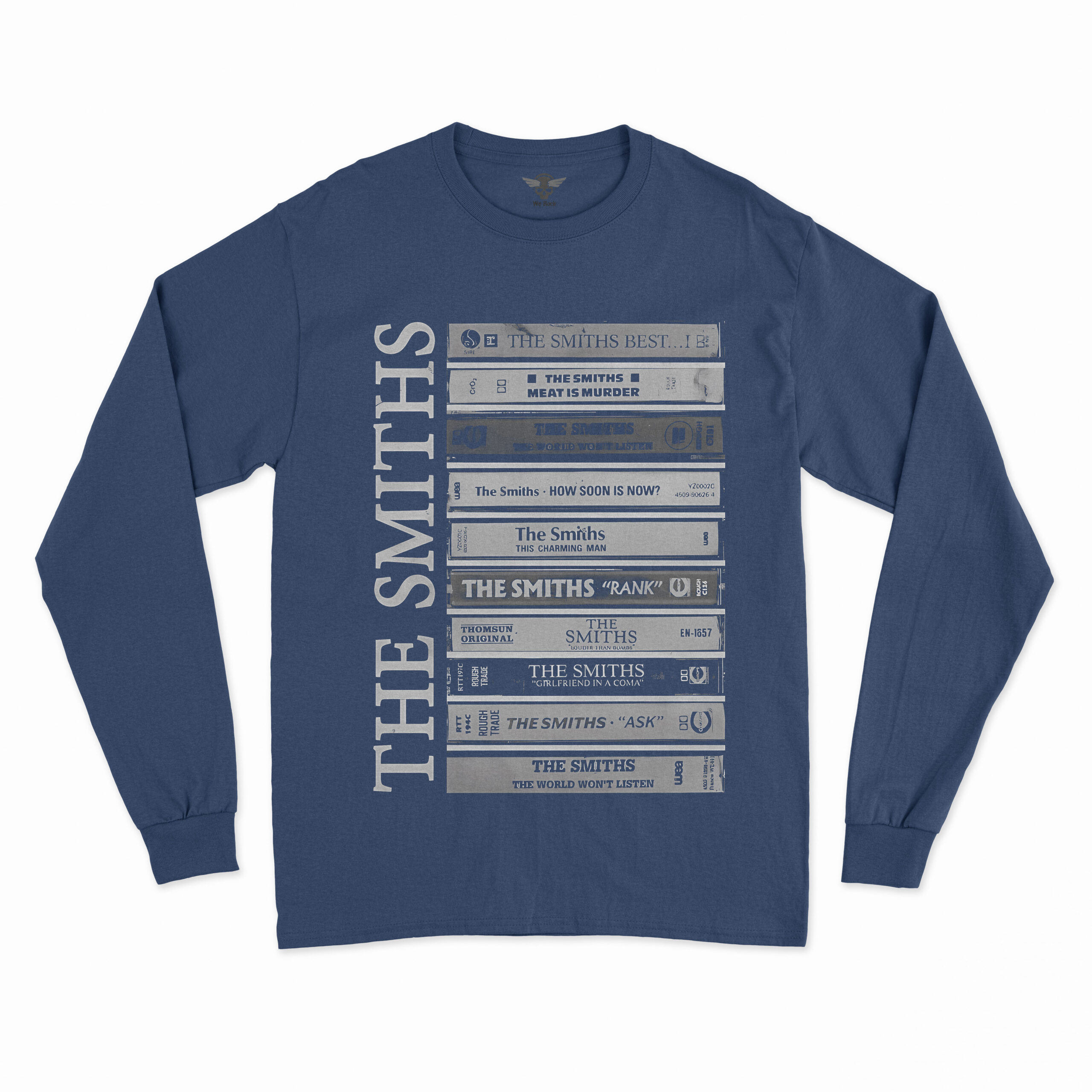 TSM Classic T-Shirt HP TSM2DBHP201225(3