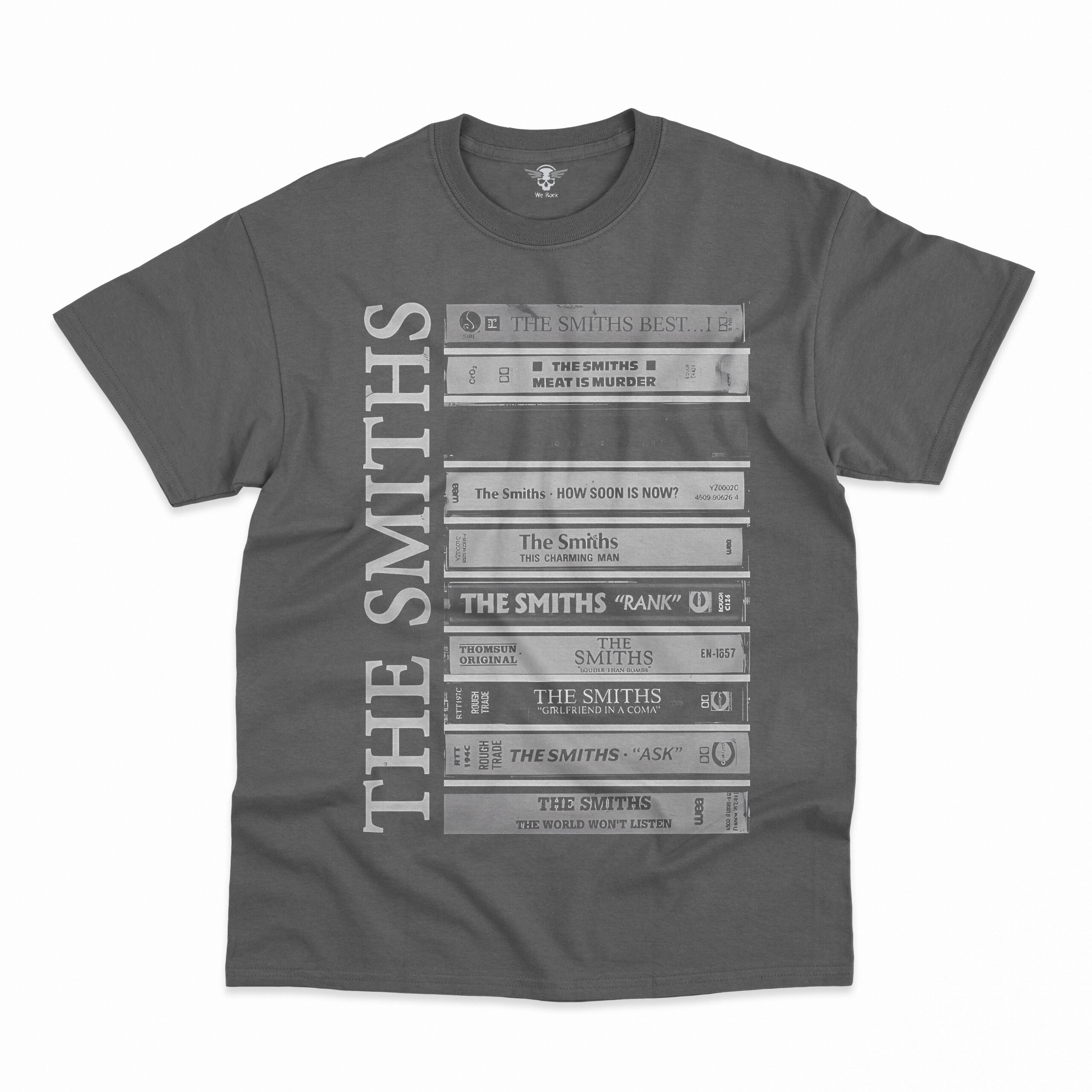 TSM Classic T-Shirt HP TSM2DBHP201225(3