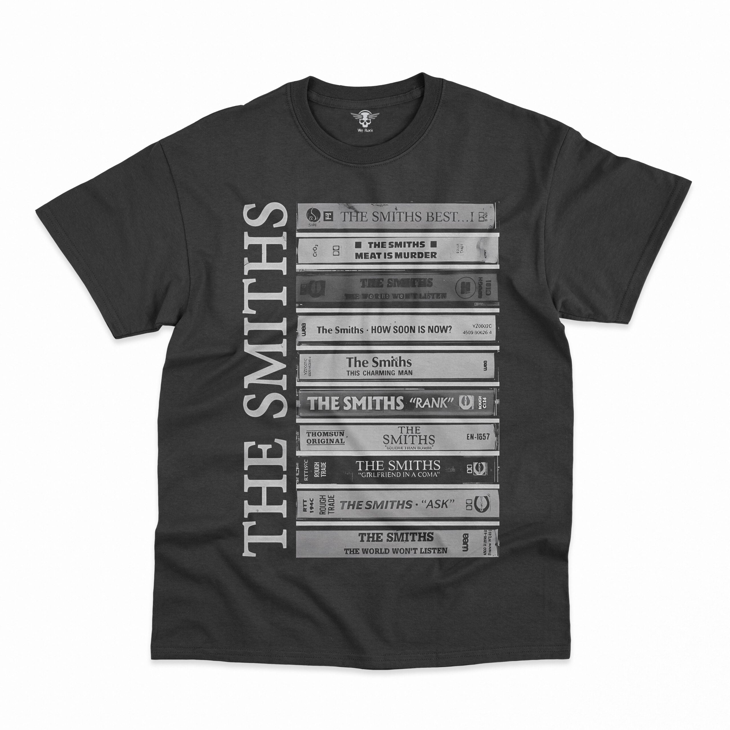 TSM Classic T-Shirt HP TSM2DBHP201225(3