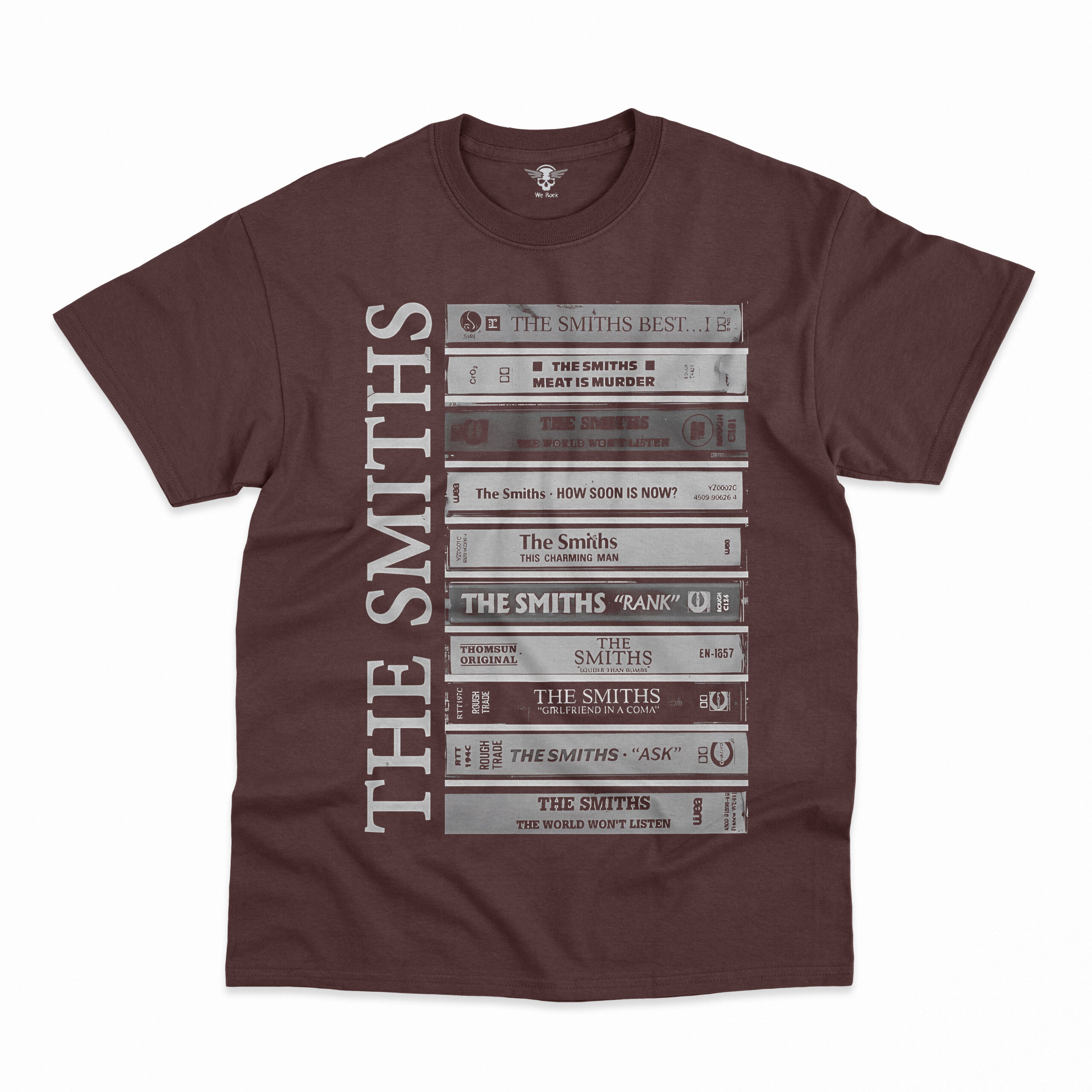 TSM Classic T-Shirt HP TSM2DBHP201225(3