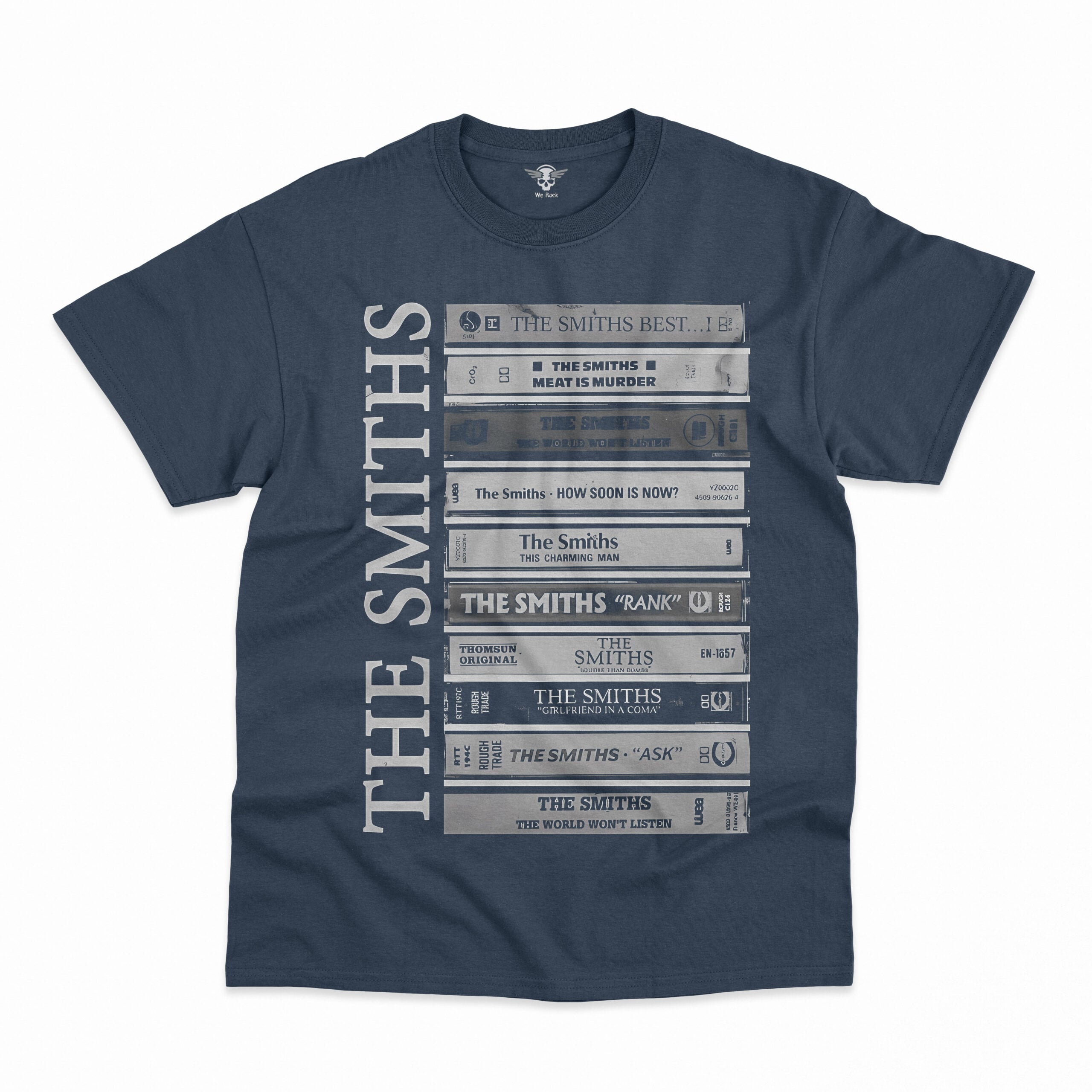 TSM Classic T-Shirt HP TSM2DBHP201225(3