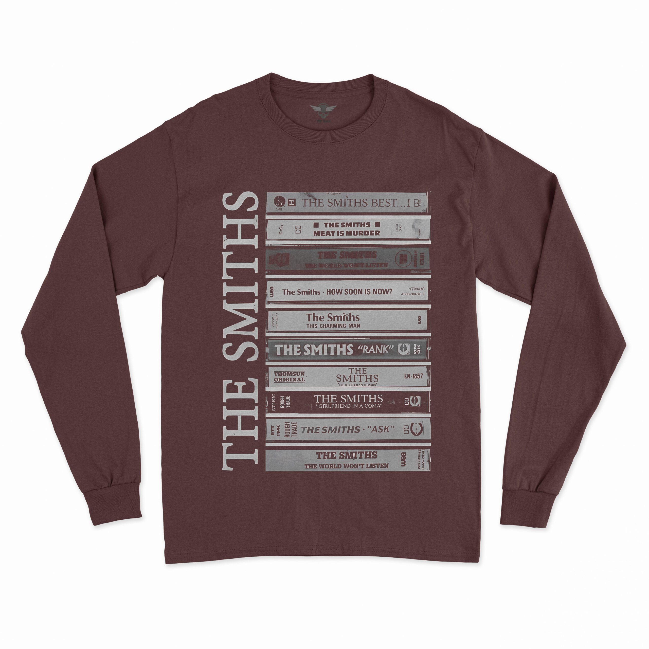 TSM Classic T-Shirt HP TSM2DBHP201225(3